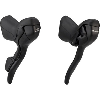shimano microshift