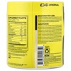 C4 / Cellucor C4® Original, Pre-Workout, Strawberry Margarita, 12.1 oz (342 g) - 3 of 4