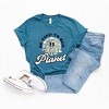 Simply Sage Market Women's Be Kind To Our Planet Short Sleeve Graphic Tee - 3 of 4