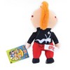 License 2 Play Inc Garbage Pail Kids 8.5 Inch Plush | New Wave Dave - 3 of 3