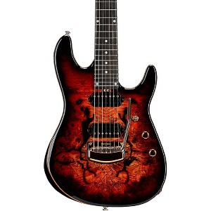 Ernie Ball Music Man Jason Richardson Cutlass 7-String Electric Guitar - 1 of 4