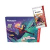 Magic: The Gathering | Marvel's Spider-Man - Collector Booster - 2 of 3