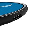 NFL NFC Teams Stripe 15-Watt Wireless Charger - 3 of 4