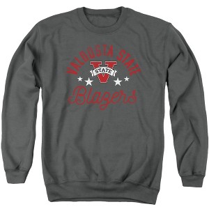 Valdosta State University Official Blazers Adult Crewneck Sweatshirt - 1 of 4