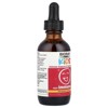 Bioray Kids, Immune Support & Toxin Remover, Blueberry, 2 fl oz (59 ml) - 4 of 4