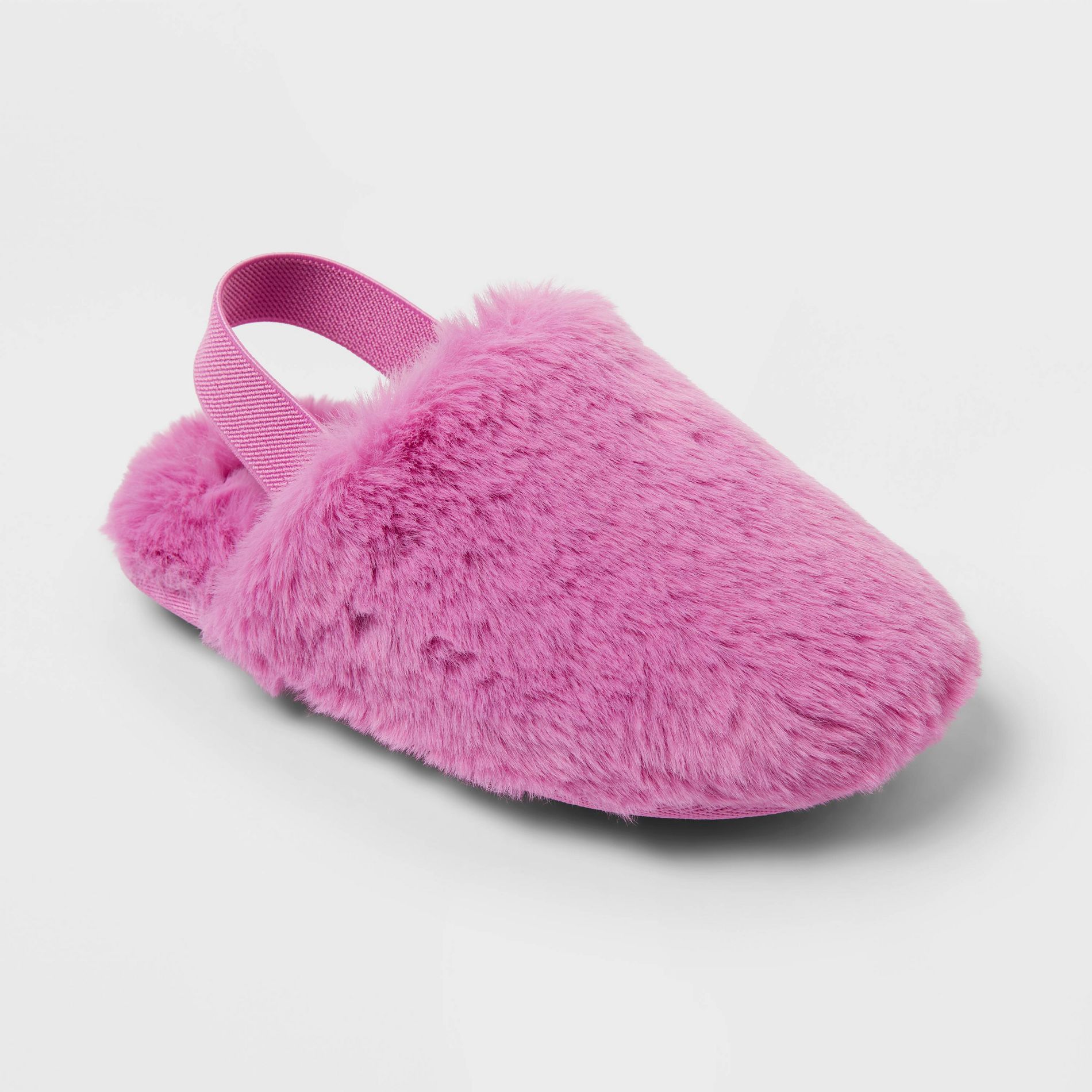 Toddler Nova Scuff Slippers - Cat & Jack™