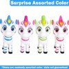 Zoonicorn Emoteez Surprise Toy - 4" Light-Up Plush, Aliel Ene Promi Valeo, Kids - 4 of 4