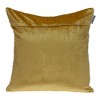 Parkland Collection,Milo Transitional Quilted Throw Pillow - 2 of 4