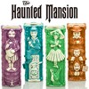 Beeline Creative Geeki Tikis Disney The Haunted Mansion Quicksand Men Stretch Portrait Blue Mug - 4 of 4