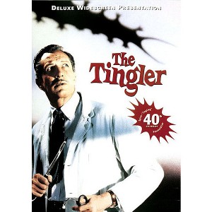 The Tingler - 1 of 1