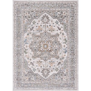 Bel Air BLA242 Power Loomed Indoor Rugs - Safavieh - 1 of 4