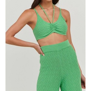 Women's Camila Bustier Top - Charlie Holiday - 1 of 4