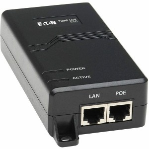Tripp Lite NPOE-30W-1G PoE Injector - 1 of 4