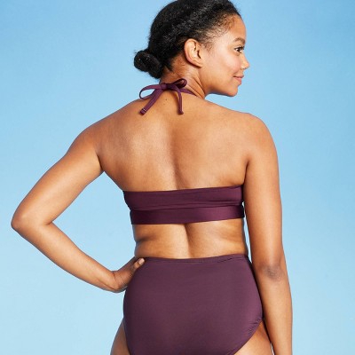 halter top bathing suits target