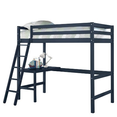 target loft bed