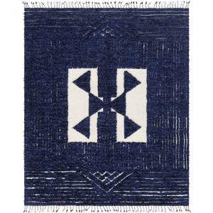 Mark & Day Waterop Knotted Indoor Area Rugs - 1 of 4