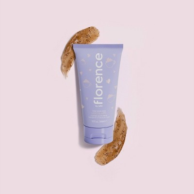 Florence by mills Love U A Latte Coffee Mask - 3.3oz - Ulta Beauty