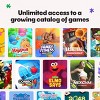 $89 Nex Playground 12-Month Play Pass (Email Delivery) - 4 of 4