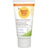 Burt's Bees Baby Bee 100% Natural Diaper Rash Ointment - 3oz : Target