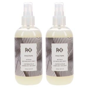 R+CO Pinstripe Intense Detangling Spray 8.5 oz 2 Pack - 1 of 4