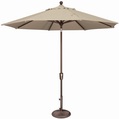 SimplyShade Catalina Patio Umbrella in Antique Beige