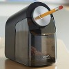 X-acto Powerhouse Electric Pencil Sharpener With Safestart Motor : Target