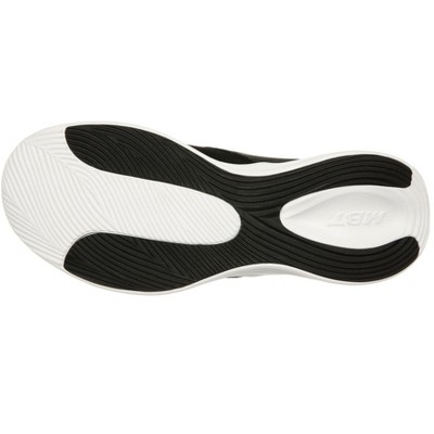 Обувь MBT Women's Modena II Black/White,13 — фото 2