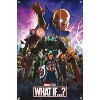 Trends International Marvel What If? - Group Unframed Wall Poster Prints - 4 of 4