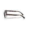 Ray-Ban RB3751 61mm Gender Neutral Square Sunglasses - 3 of 4
