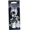 Great Eastern Entertainment Co. Black Butler: Cow Ciel PVC Keychain - 2 of 3