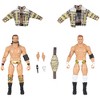 AEW Ringside Exclusive 2-Pack MJF & Adam Cole Better Than You Bay Bay Action Figure - 3 of 3