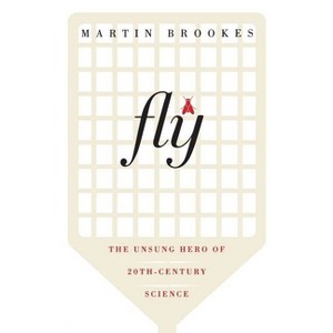 Fly - by  Martin Brookes (Paperback) - 1 of 1