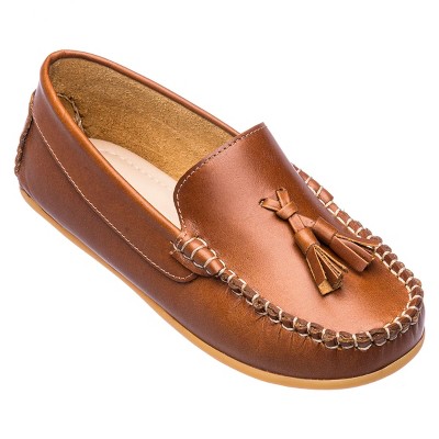 Elephantito Toddler Monaco Loafer