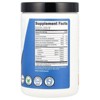Nutricost Performance, BCAA+, Peach Rings, 13.5 oz (378 g) - 2 of 2