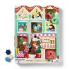 Christmas 12 Days of Holiday Candy Countdown Advent Calendar - 14.8oz - Favorite Day™ - 3 of 3
