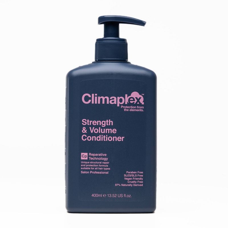 Climaplex Strength and Volume Conditioner - 13.5 fl oz, 1 of 7