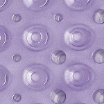clear purple