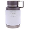Odyssey - Homme White Edition by Armaf for Men - 3.4 oz EDP Spray - 2 of 4