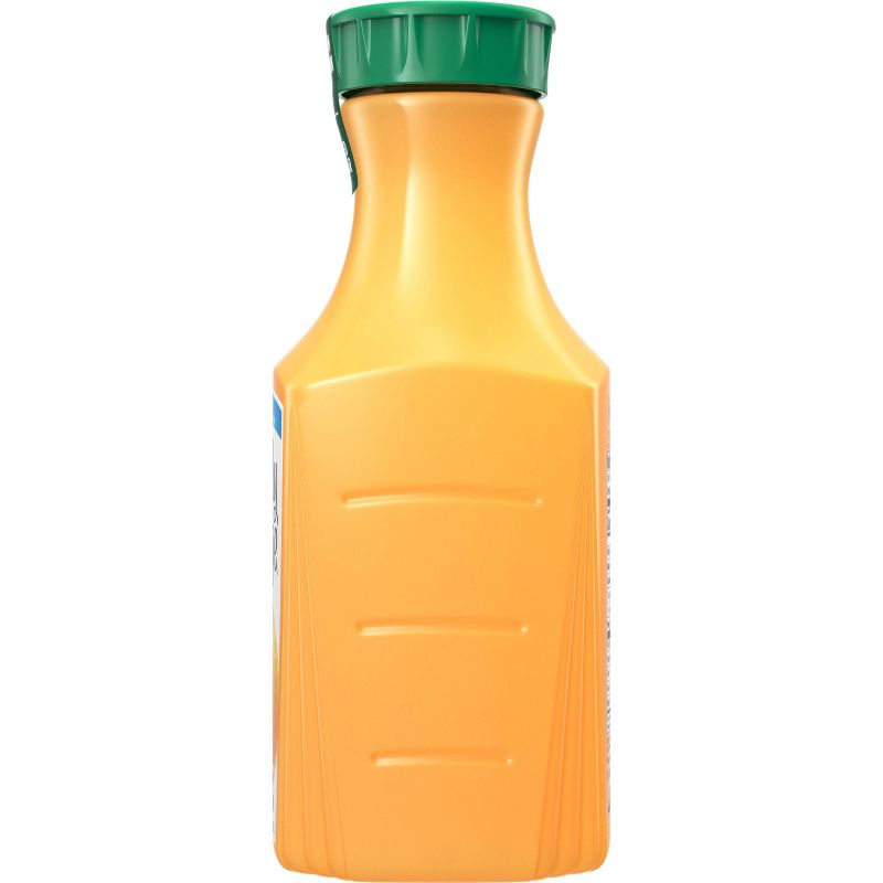 Simply Orange Pulp Free with Calcium &#38; Vitamin D Juice - 52 fl oz, 5 of 12