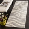 Adirondack ADR125 Non-Shedding Power Loomed Indoor Rugs - Safavieh - 2 of 4