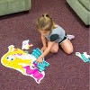 The Learning Journey My First Big Floor Puzzle Mermaid (12 pieces) - 2 of 4
