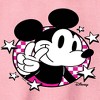 Boys' - Disney - Mickey & Friends Graphic Long Sleeve Fleece Sweatshirt - 2 of 4