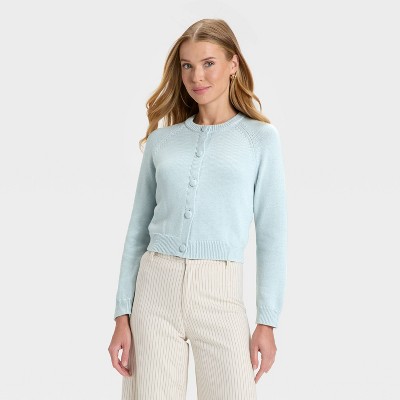 Women's Button-Down Cardigan - Universal Thread™