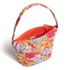 Vera Bradley Women's Outlet Ultralight Slouchy Bucket Shoulder Bag - 2 of 2