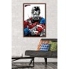 Trends International DC Comics Superman: Splice - Portrait Framed Wall Poster Prints - 2 of 4