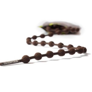 Caterpy Run - The Ultimate Elastic No Tie Shoelaces for Adults and Kids - 1 of 4