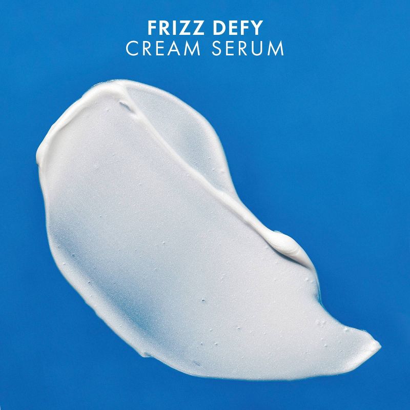 Nexxus Ultralight Smooth Frizz Defy Cream Serum - 4 fl oz, 5 of 13