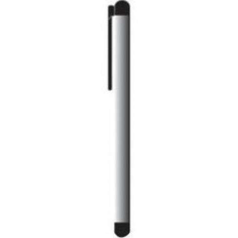 DigiPower Universal Stylus - Rubber - Black - Tablet Device Supported - image 1 of 1