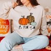 Simply Sage Market Women's Graphic Sweatshirt It's Fall Y'all Pumpkins - 2 of 4