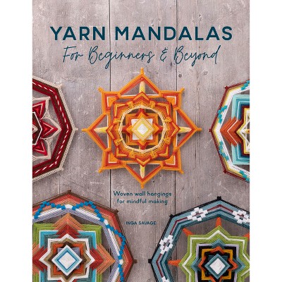 Stream Mandala's Idea by Anandra